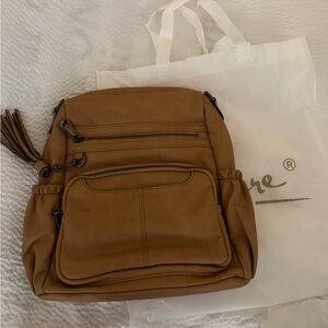 Women Bags Backpack